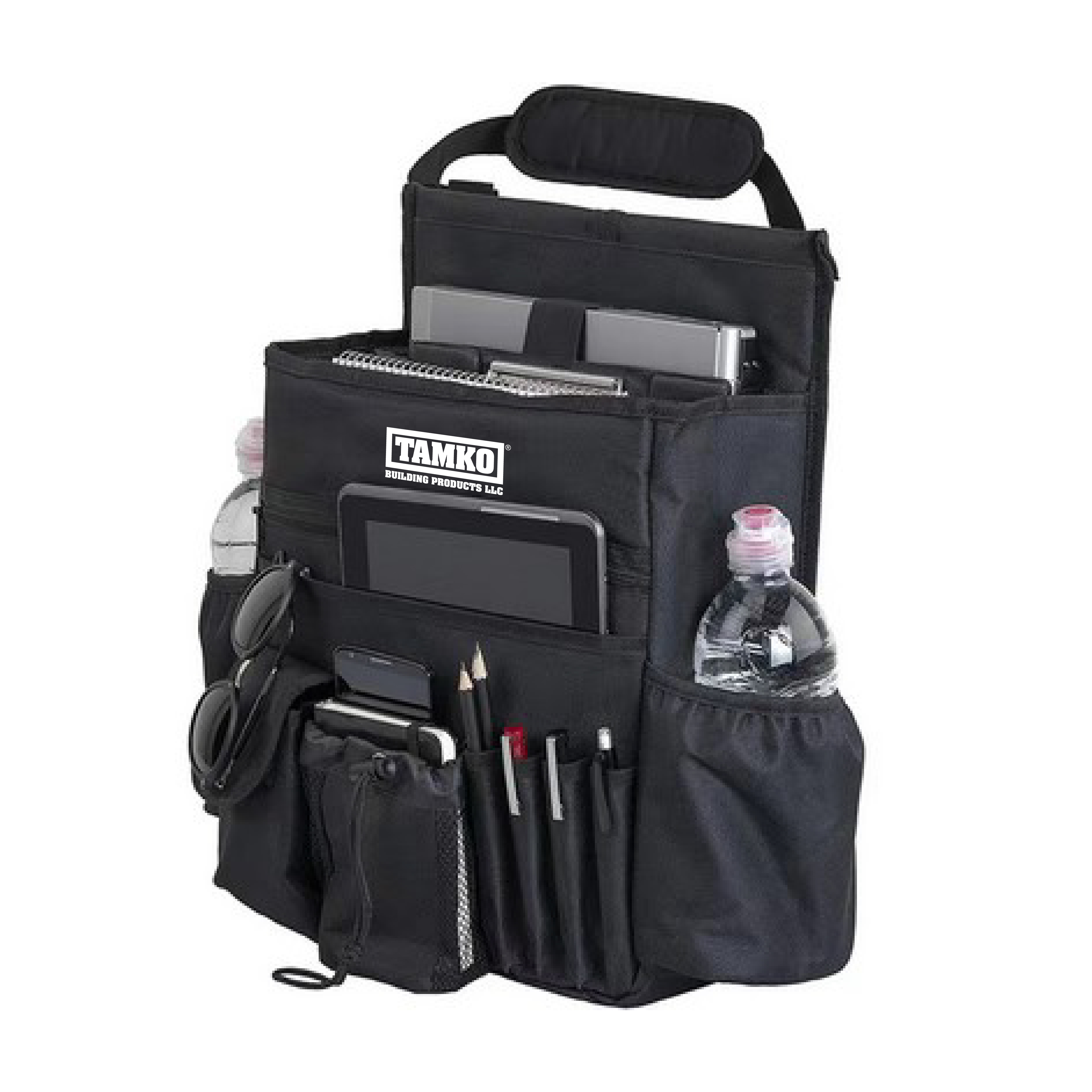 Car Front Seat Organizer